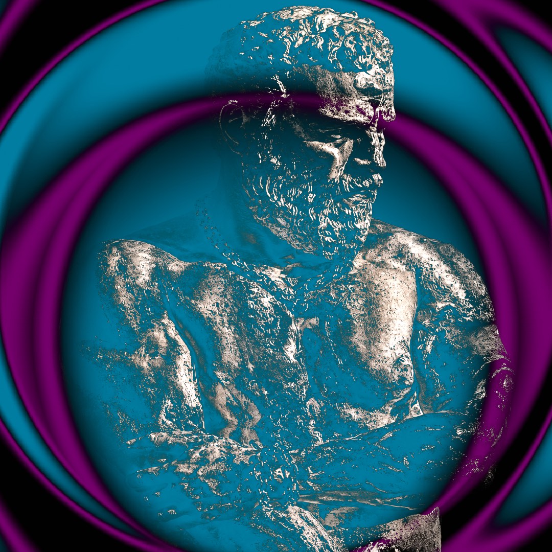 Generated figure modulated through Signal Bloom